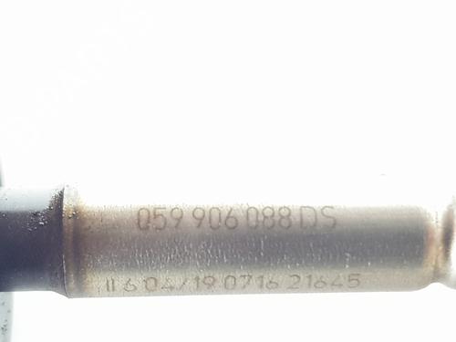 Electronic sensor AUDI Q8 (4MN, 4MT) 50 TDI Mild Hybrid quattro | BP33214883M84 - Image 3