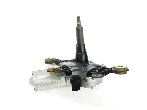 Rear wiper motor NISSAN QASHQAI II SUV (J11, J11_) 1.6 DIG-T | BP9371587M102 
