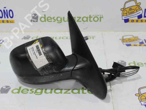 Right mirror SEAT IBIZA II (6K1) 1.9 TDI | BP1424541C27 