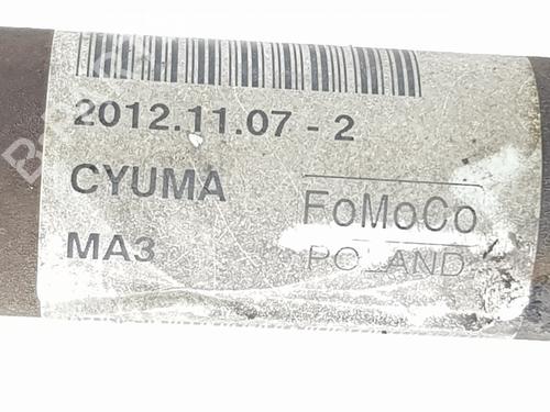 Right front driveshaft FORD FIESTA VI (CB1, CCN) | BP36642400M39 - Image 3