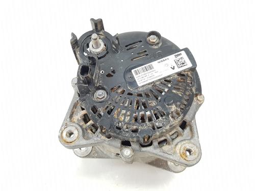 Used Alternator Alternator RENAULT TRAFIC III Van (FG_) 2.0 dCi 130 (FGMY) (131 hp) 36096833 36096833