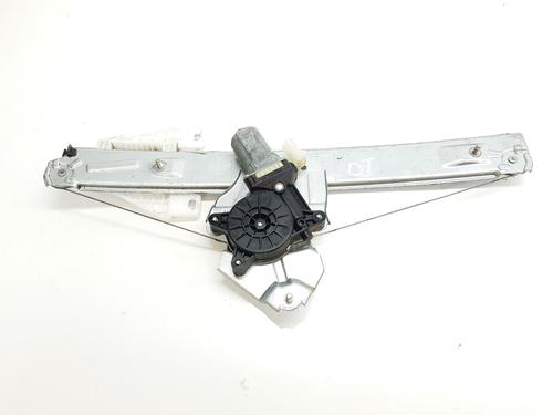Front left window mechanism DACIA SPRING EV (B6M1) | BP39191576C22 - Image 2