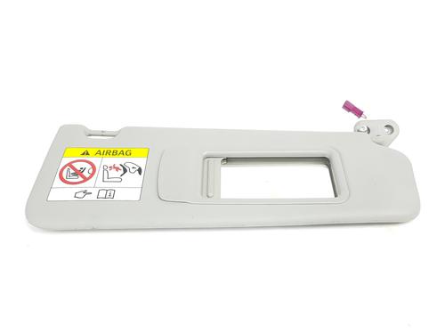 right-sun-visor-bmw-x1-e84-2009-2010-2011-2012-2013-2014-2015-33296013 main image