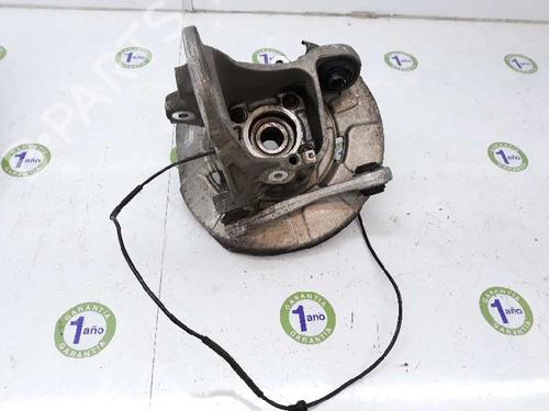 Right rear steering knuckle BMW X6 (E71, E72) xDrive 35 d | BP4038548M28 