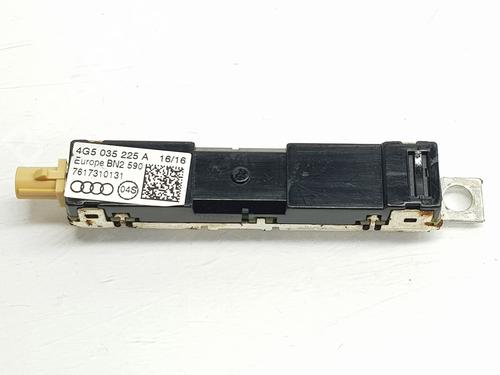 Used Electronic module AUDI A6 C7 (4G2, 4GC) 2.0 TDI (190 hp) 31855795