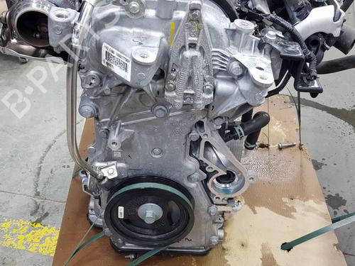 Engine DACIA SANDERO III 1.0 TCe 100 ECO-G | BP40257032M1 - Image 6