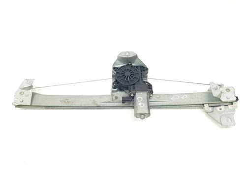 Used Front right window mechanism Front right window mechanism DACIA LODGY (JS_) [2012-2026] 36042169 36042169