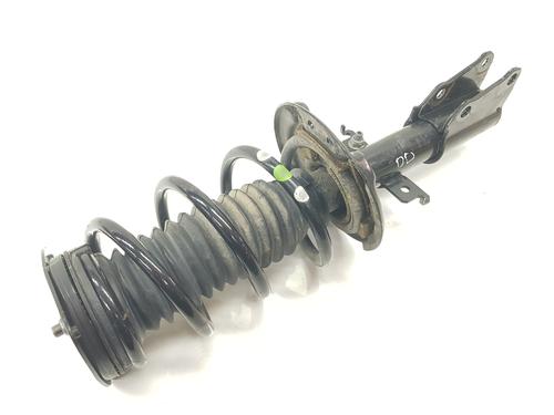 Right front shock absorber RENAULT KANGOO III MPV Blue dCi 75 (KJAA) | BP32124115M17 - Image 2