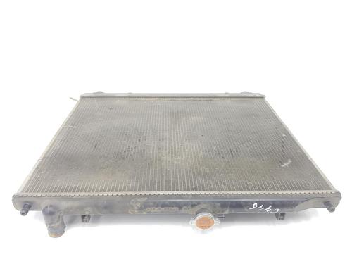 Water radiator MITSUBISHI PAJERO III (V7_W, V6_W) 3.2 Di-D (V68W) | BP15510892M31 