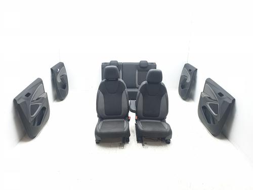 Used Seats set OPEL CROSSLAND X / CROSSLAND (P17, P2QO) 1.5 Turbo D (75) (102 hp) 29002489