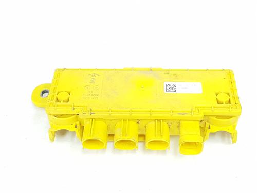 Fuse box DACIA DUSTER (PYM_, PYN_) 1.2 TCe 130 | BP35737261E1  - Image 5