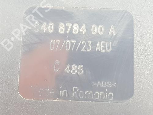 Airbag Kit CITROËN JUMPER II Van 2.2 BlueHDi 140 | BP31014217C86 