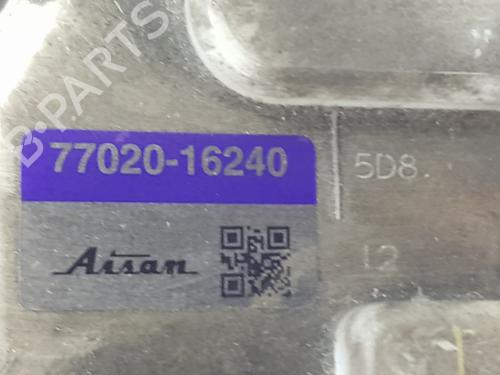 Fuel pump TOYOTA COROLLA Hatchback (_E21_, _EA1_, _EH1_) | BP37265550M76 - Image 5