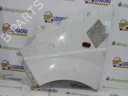 Used Left front fenders RENAULT TRAFIC II Van (FL) [2001-2025]  3525885