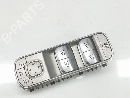 Used Left front window switch MERCEDES-BENZ GLE (V167) GLE 450 4-matic (167.159) (381 hp) 22553403