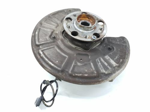 Right rear steering knuckle MERCEDES-BENZ GLC Coupe (C253) AMG 63 S 4-matic+ (253.389) | BP29548293M28 