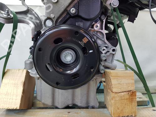 Engine SEAT LEON (KL1, KLG) 1.5 eTSI | BP28795846M1
