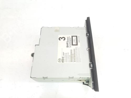 Elektronische module MAZDA 3 (BM, BN) 2.0 | BP9437941M83 