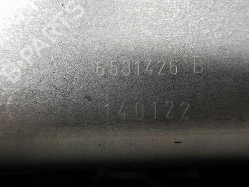 Airbag Kit HYUNDAI TUCSON (TL, TLE) 1.6 CRDi hybrid 48V | BP20597408C86 