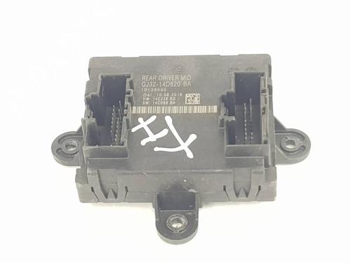 Used Electronic module Electronic module LAND ROVER RANGE ROVER IV (L405) 4.4 SDV8 4x4 (340 hp) 39693554 39693554