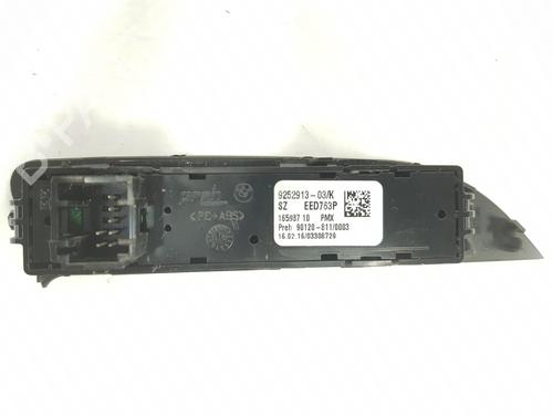 Switch BMW 4 Gran Coupe (F36) 435 d xDrive | BP9435945I30 