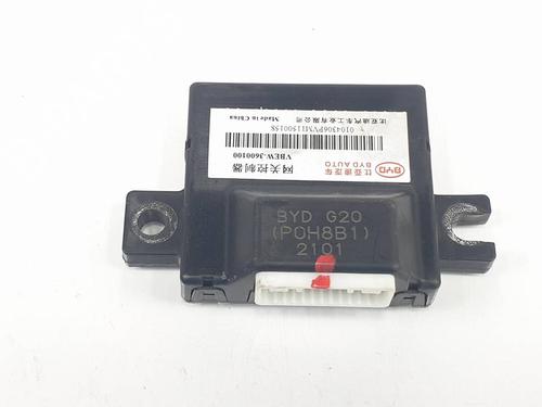 electronic-module-byd-t3-2014-38930164 main image