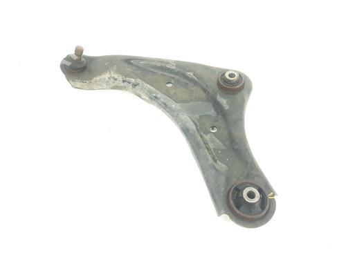 Used Left front suspension arm NISSAN JUKE (F15) 1.2 DIG-T (115 hp) 8683790