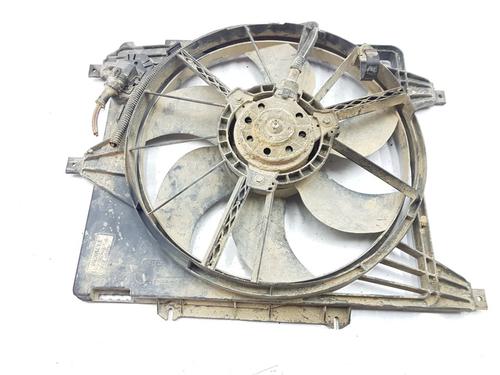 Used Radiator fan Radiator fan RENAULT KANGOO (KC0/1_) [1997-2026] 9456785 9456785