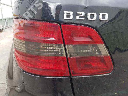 Front left exterior door handle MERCEDES-BENZ B-CLASS Sports Tourer (W245) B 200 CDI (245.208) | BP6100221C128  - Image 70