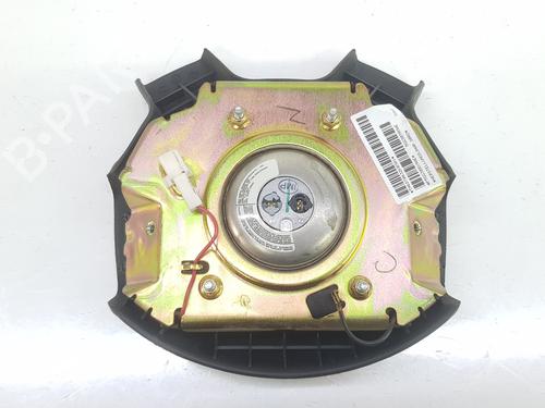 Driver airbag JEEP CHEROKEE (KJ) 2.5 CRD 4x4 | BP11505486C9 