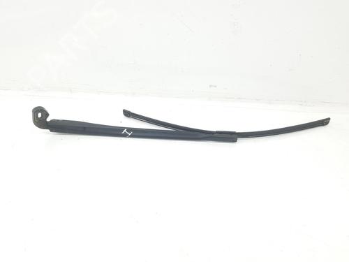 Used Front windshield wiper arm SEAT LEON (1P1) 1.6 TDI (105 hp) 8173772