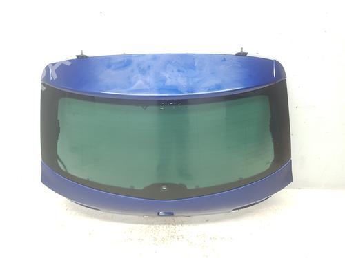 Tailgate SEAT LEON (5F1)  | BP26720247C6 