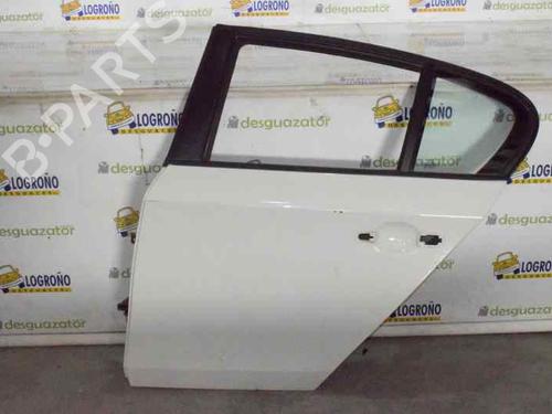 Used Left rear door BMW 1 (E87) 116 d (116 hp) 754747