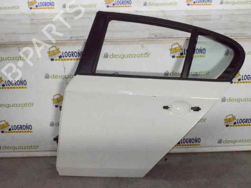 Porta trás esquerda BMW 1 (E87) 116 d (116 hp) 41525A2A383  | 41525A2A383  | 5A2A383   | BLANCA |