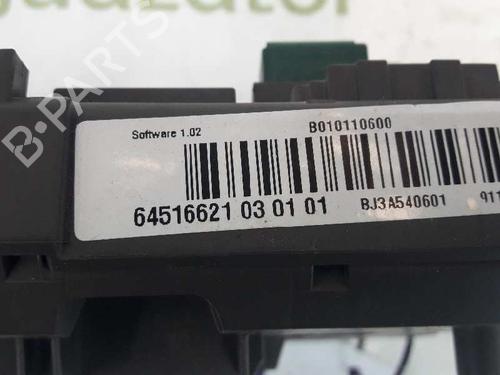 Fuse box BMW 1 (E81) 120 i | BP3251758E1 