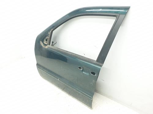 Left front door MERCEDES-BENZ M-CLASS (W163) ML 400 CDI (163.128) | BP16104758C2 