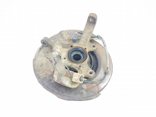 Right front steering knuckle HYUNDAI TERRACAN (HP) 2.9 CRDi 4WD | BP7631331M26 