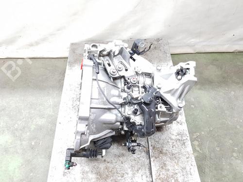 Gearbox HYUNDAI i20 ACTIVE (IB, GB) 1.4 CRDI | BP16215660M3 