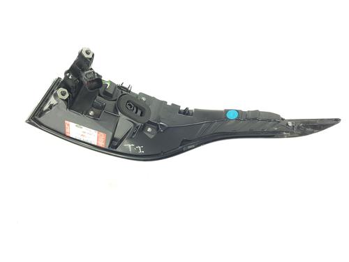 Venstre baglygte LAND ROVER RANGE ROVER EVOQUE (L551) 2.0 D150 | BP30878164C34 