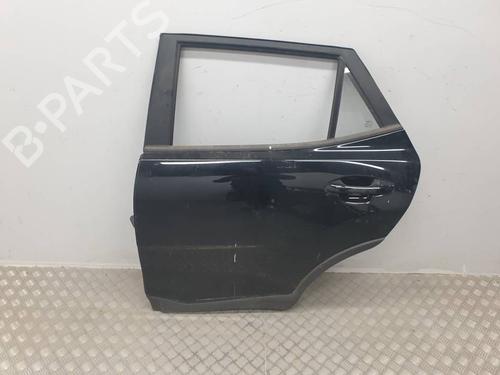 Used Left rear door Left rear door 39532914 39532914