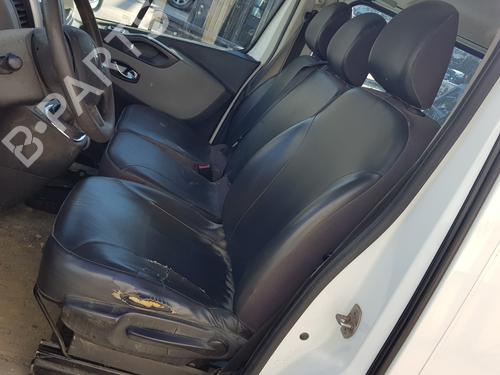 Electronic sensor RENAULT TRAFIC III Van (FG_)  | BP29313512M84 