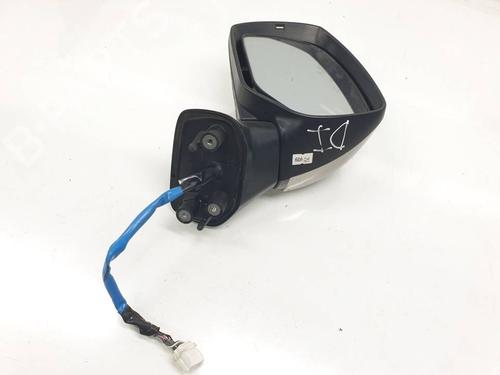 Left mirror SUBARU OUTBACK (BS) | BP40467669C26 - Image 5