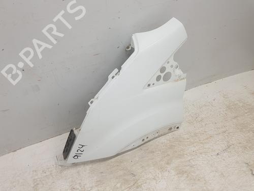 Forskærm venstre FORD TRANSIT V363 Platform/Chassis (FED, FFD) | BP35737816C41 - Image 2