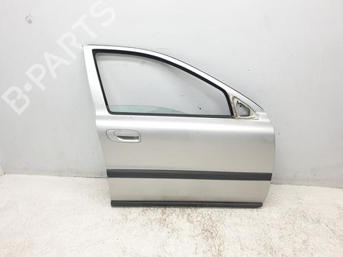 Used Right front door VOLVO V70 II (285) D5 (163 hp) 20727064