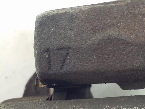 Right front brake caliper MAZDA CX-7 (ER) | BP37471698M104 - Image 8