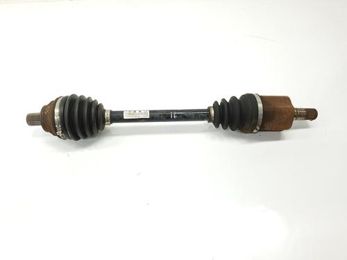 Used Left front driveshaft VW TOURAN (1T1, 1T2) [2003-2010]  26895137