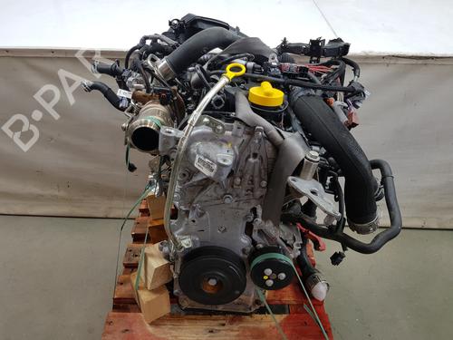 Engine DACIA SANDERO III  | BP34266563M1  - Image 8