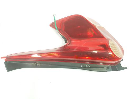 Used Right taillight NISSAN JUKE (F15) 1.5 dCi (110 hp) 10329657