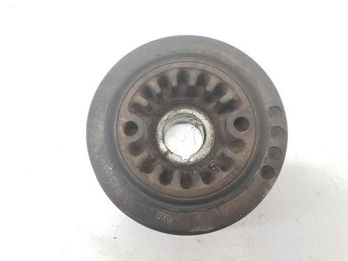 Pulley MITSUBISHI PAJERO III (V7_W, V6_W) 3.2 Di-D (V68W, V78W) | BP14090648M122 
