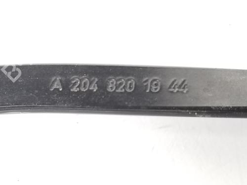 Front windshield wiper arm MERCEDES-BENZ C-CLASS (W204) C 220 CDI (204.008) | BP9209679C143 